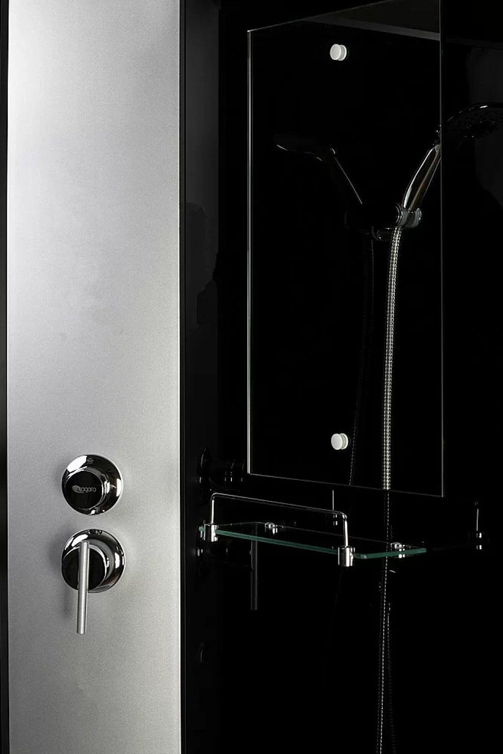Душевая кабина Niagara Classic NG-2509 100х100