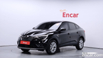 Renault Korea (Samsung) XM3 1.6 GTe LE Plus (04.2020)