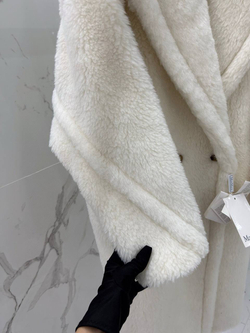 Шуба MaxMara