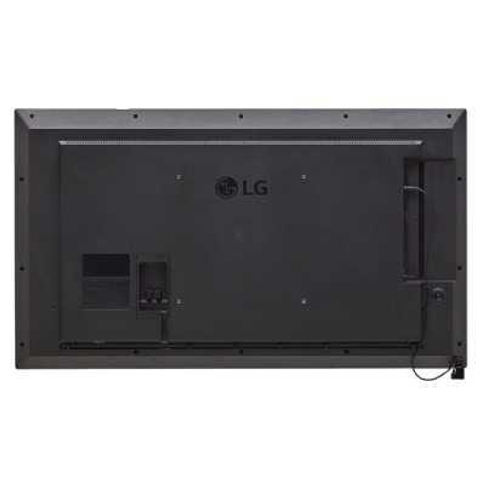Профессиональный дисплей LG 49UM5N-H