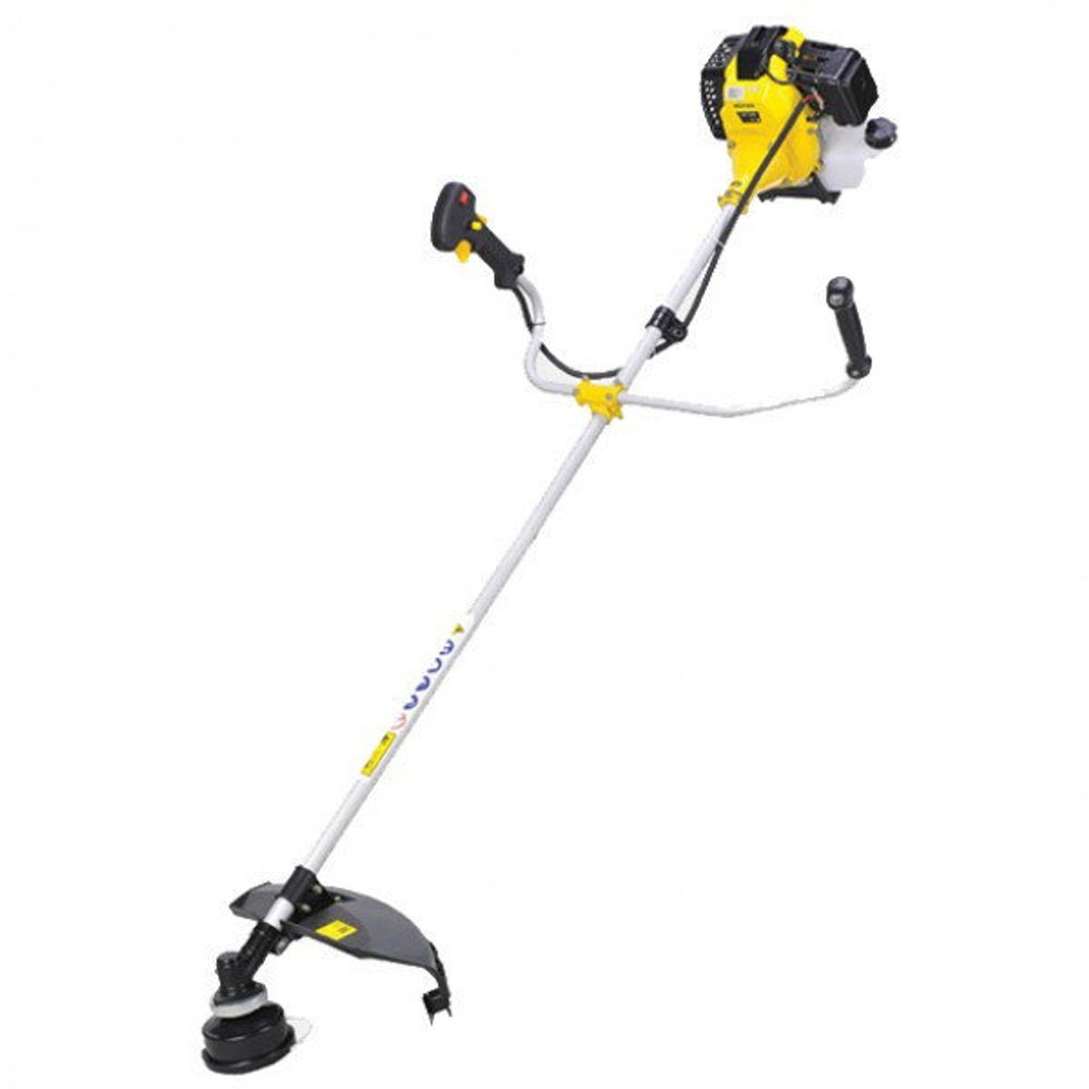 Триммер бензиновый HUTER GGT-1300T