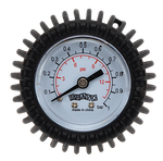 Манометр Проверочный Bravo SP119 / ADJ 1.0Бар