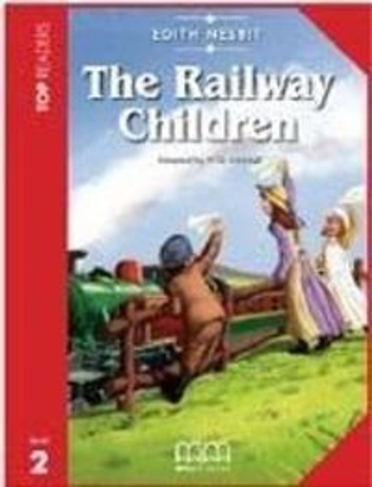 Railway Children Student&#39;s Book Pack