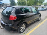 SEAT Altea ChiliTech