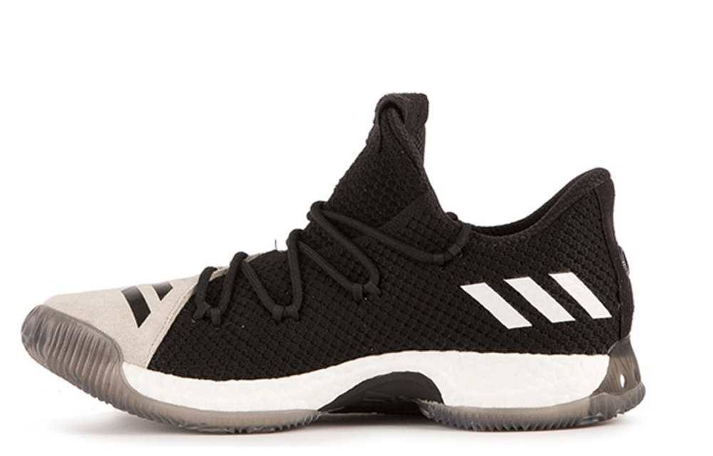 Кроссовки Adidas Crazy Explosive Low Day One Clay Brown