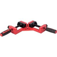 Струбцина быстрозажимная угловая 65 мм Matrix