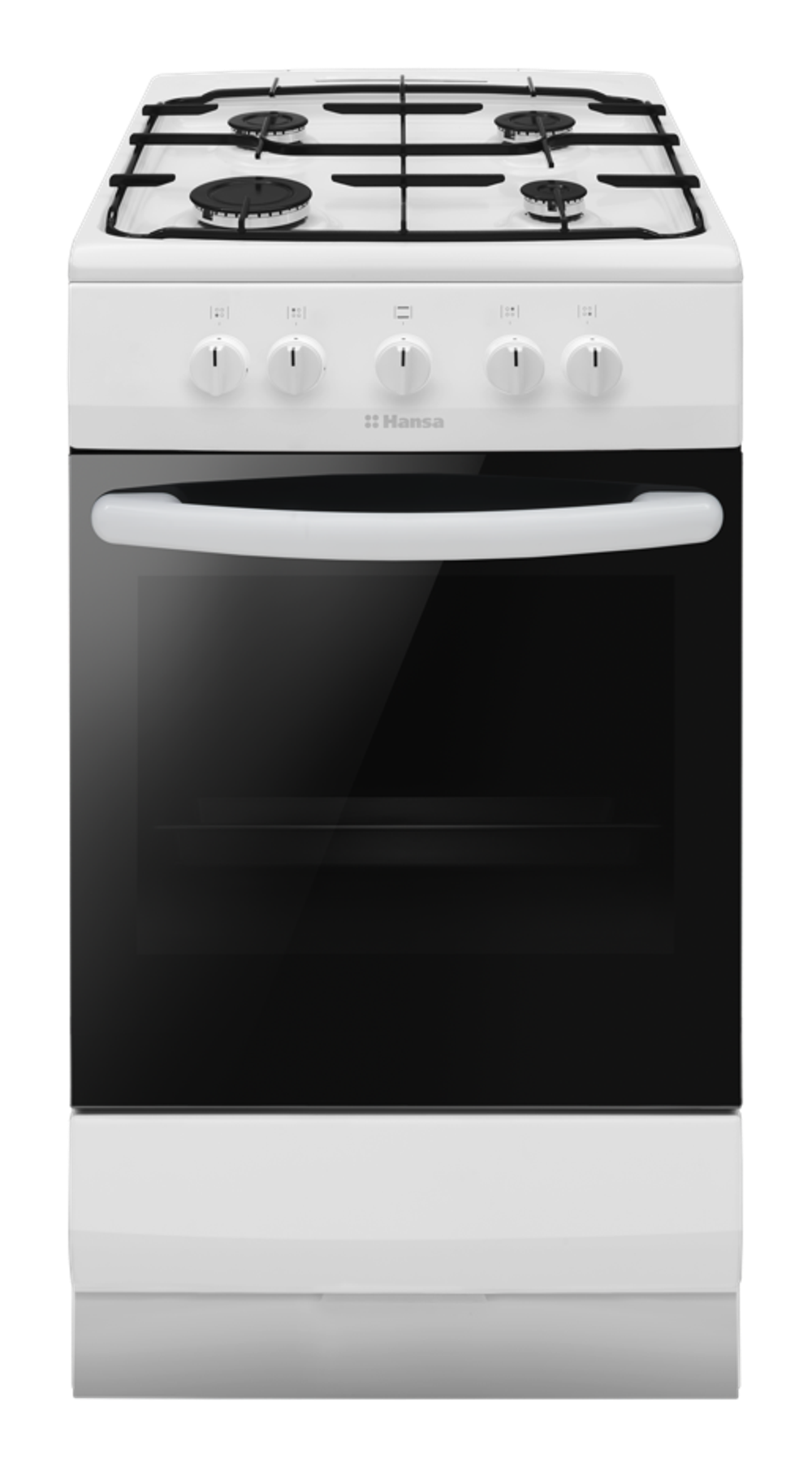 Кухонная плита Hansa FCGW51041
