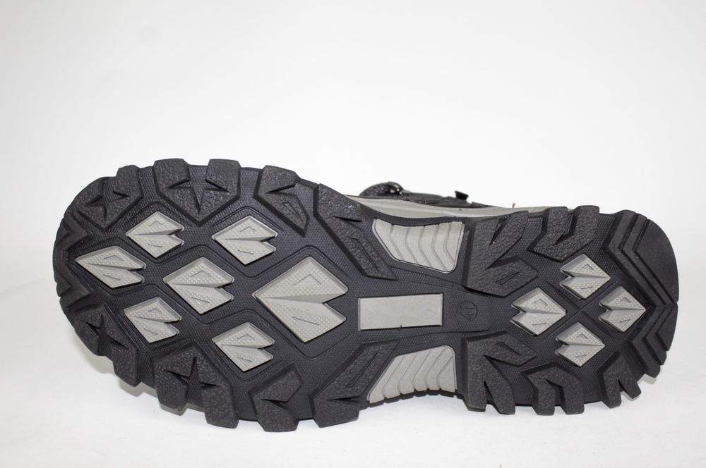 Ботинки мужские зимние 24027-721