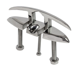 Утка складная на шпильках 130мм, Marine Rocket