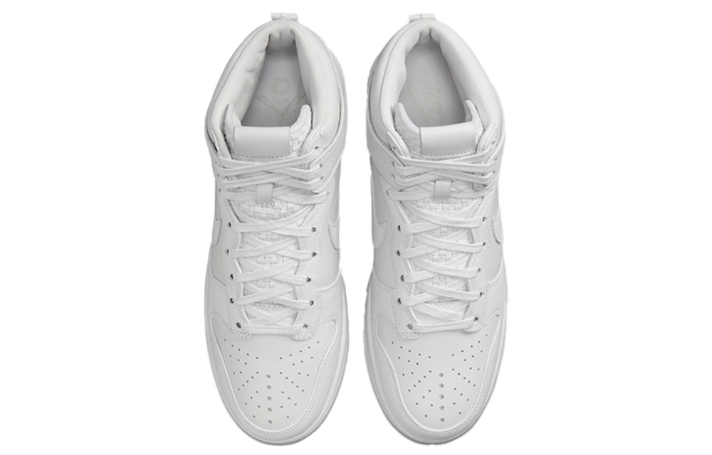 Кроссовки Nike Dunk Retro Prm ""