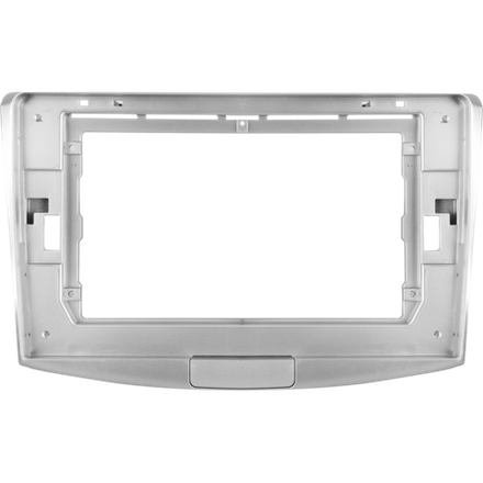 Комплект рамки с разъёмами 10.1"+can VW Passat B6, B7, СС - Car-Smart 7186