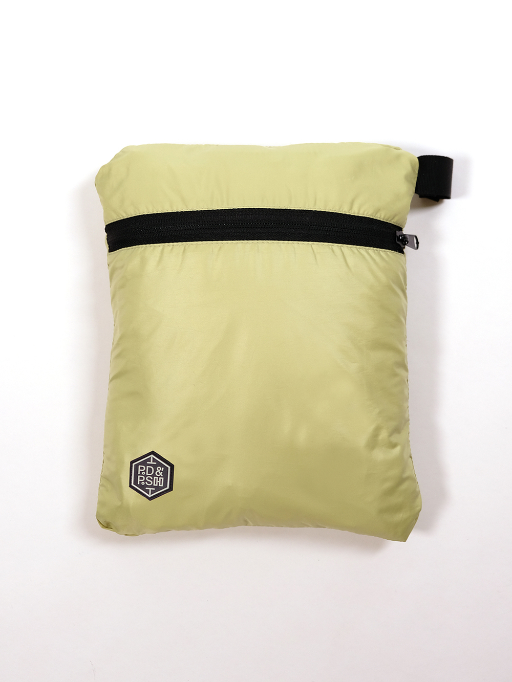 Жилет утепленный HWP1