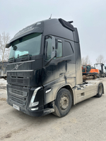 Volvo FH 4x2 Седельный тягач FH-TRUCK (Дизельный, 12,8 л, 469 л.с., АТ)
