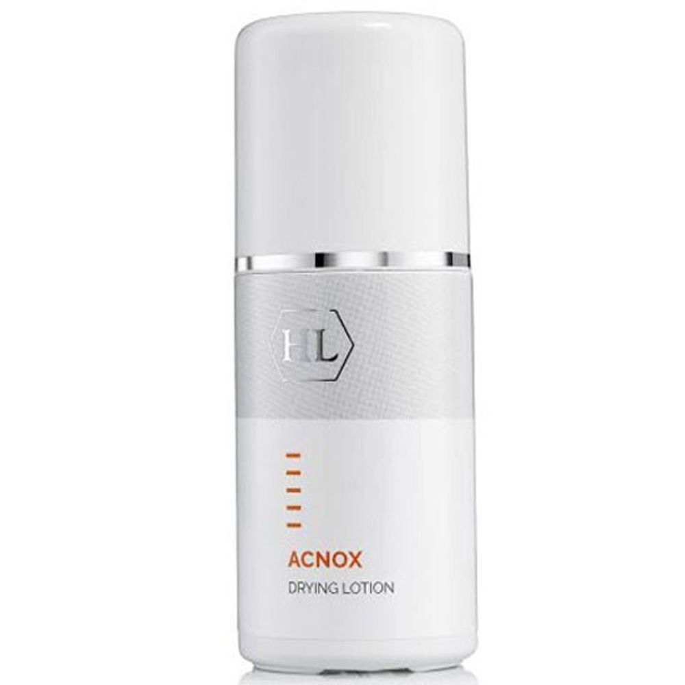 Подсушивающий лосьон Acnox Plus Drying Lotion,Holy Land, 125 мл