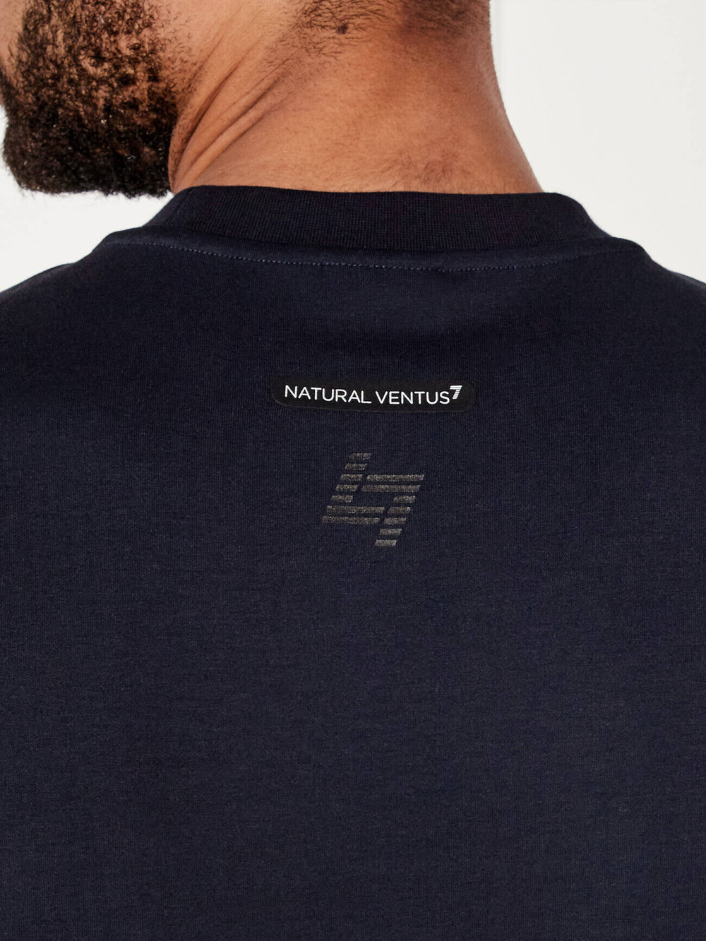 Толстовка мужская EA7 Emporio Armani