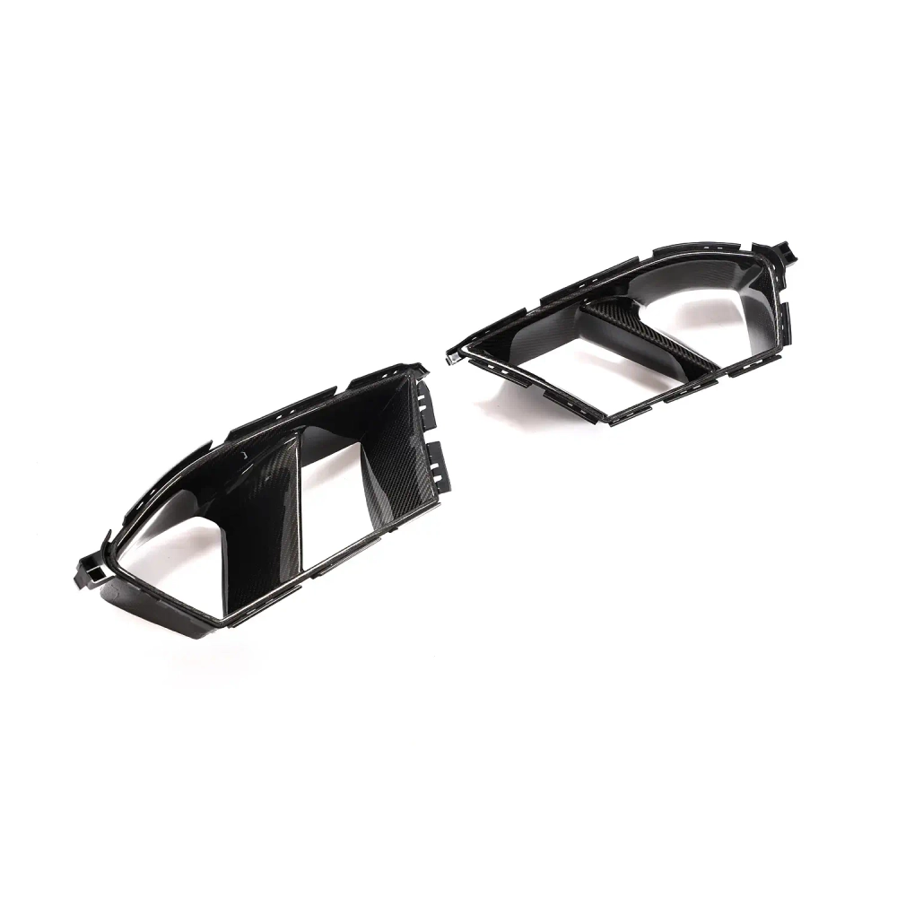 Карбоновые воздухозаборники для BMW M3 G80 / M4 G82 2021 БМВ