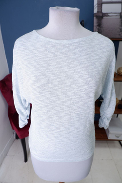 Джемпер Zolla лаконичный 42 размер