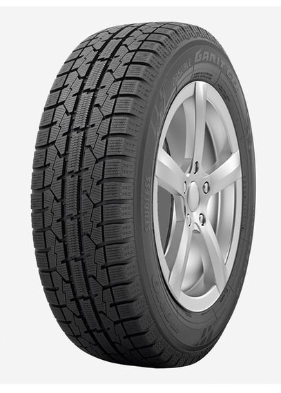 Toyo Observe Garit GIZ 245/50 R18 100Q