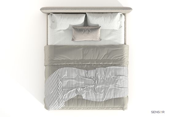 Кровать Флит