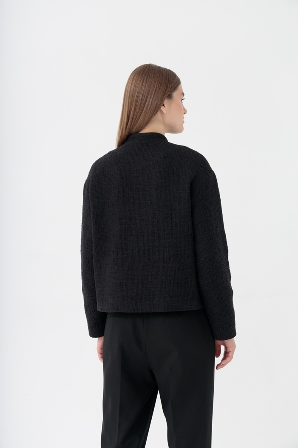 Жакет Эмилия NOME Atelier