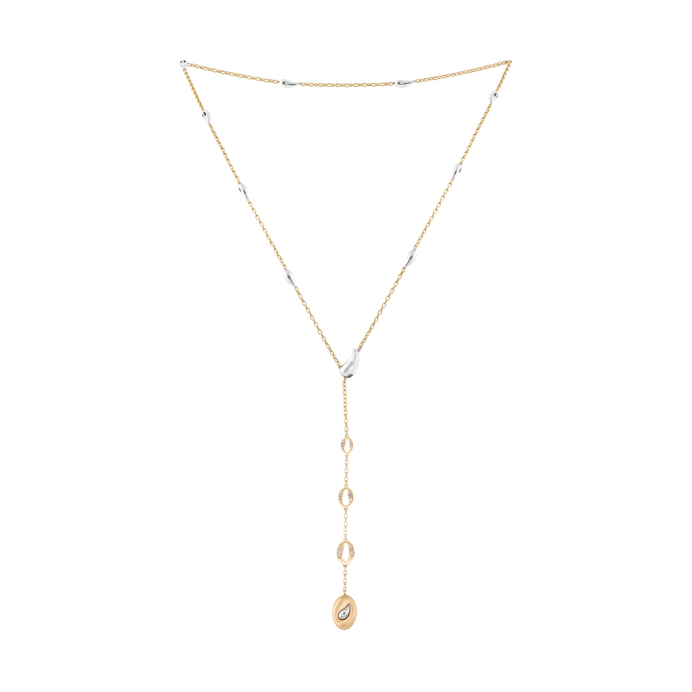 Колье с Бриллиантами, N0150-0/3