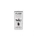 Вибратор с двойной стимуляцией Ohmibod Fuse от KIIROO (черный)