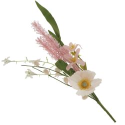 GAEM Ветка искусственная "Пасхальная", L12 W5,5 H34 см