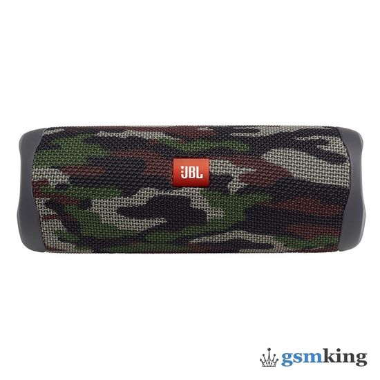 JBL Flip 5 Special Edition Squad