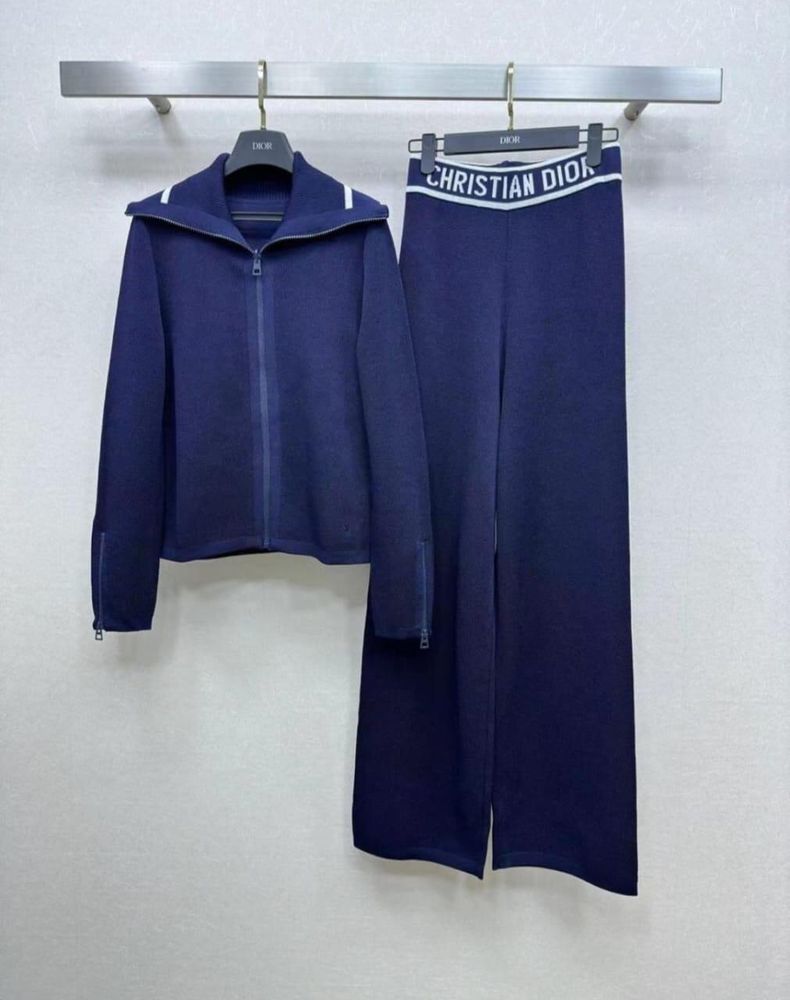 Пуховик Dior