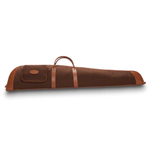 Кожаный чехол для оружия Blaser Type С 126см коричневый