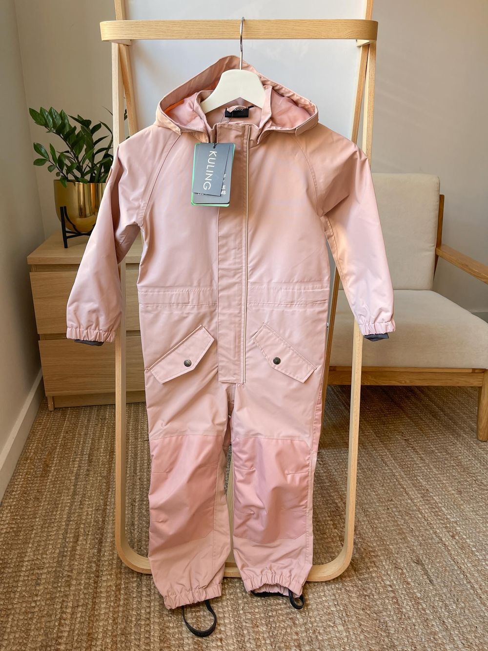 Комбинезон Kuling