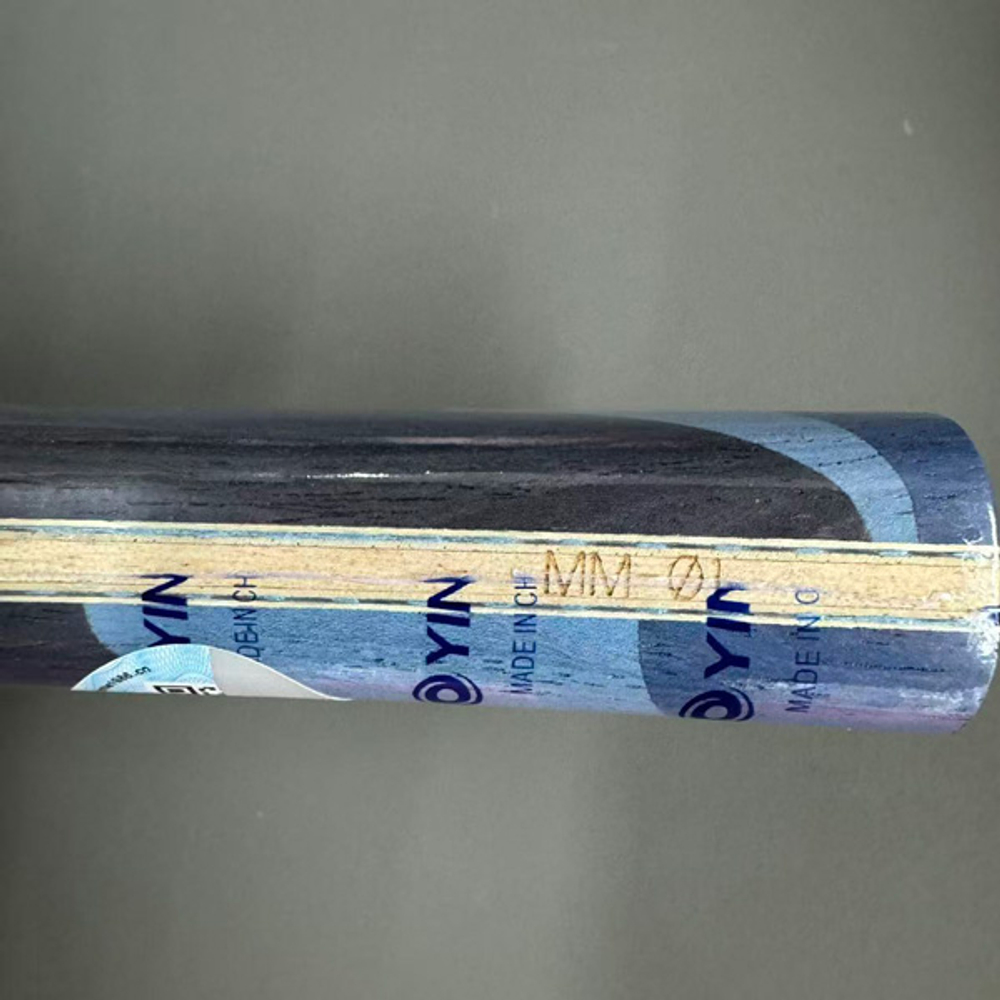 Yinhe MM－01
