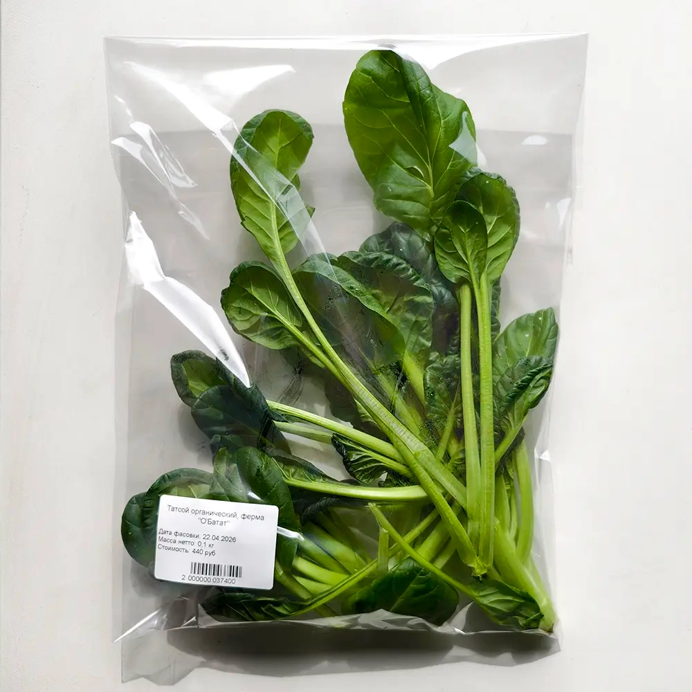 Татсой "О, Батат", 100 г