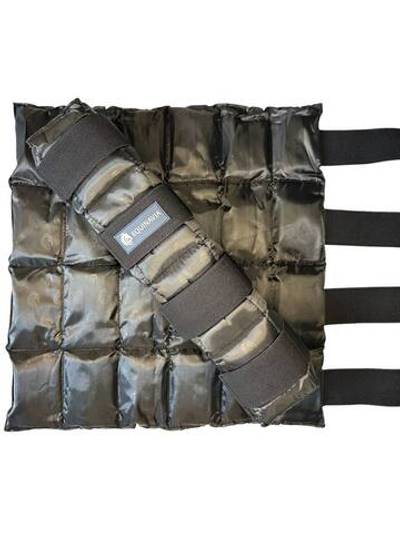 Ногавки охлаждающие (пара)