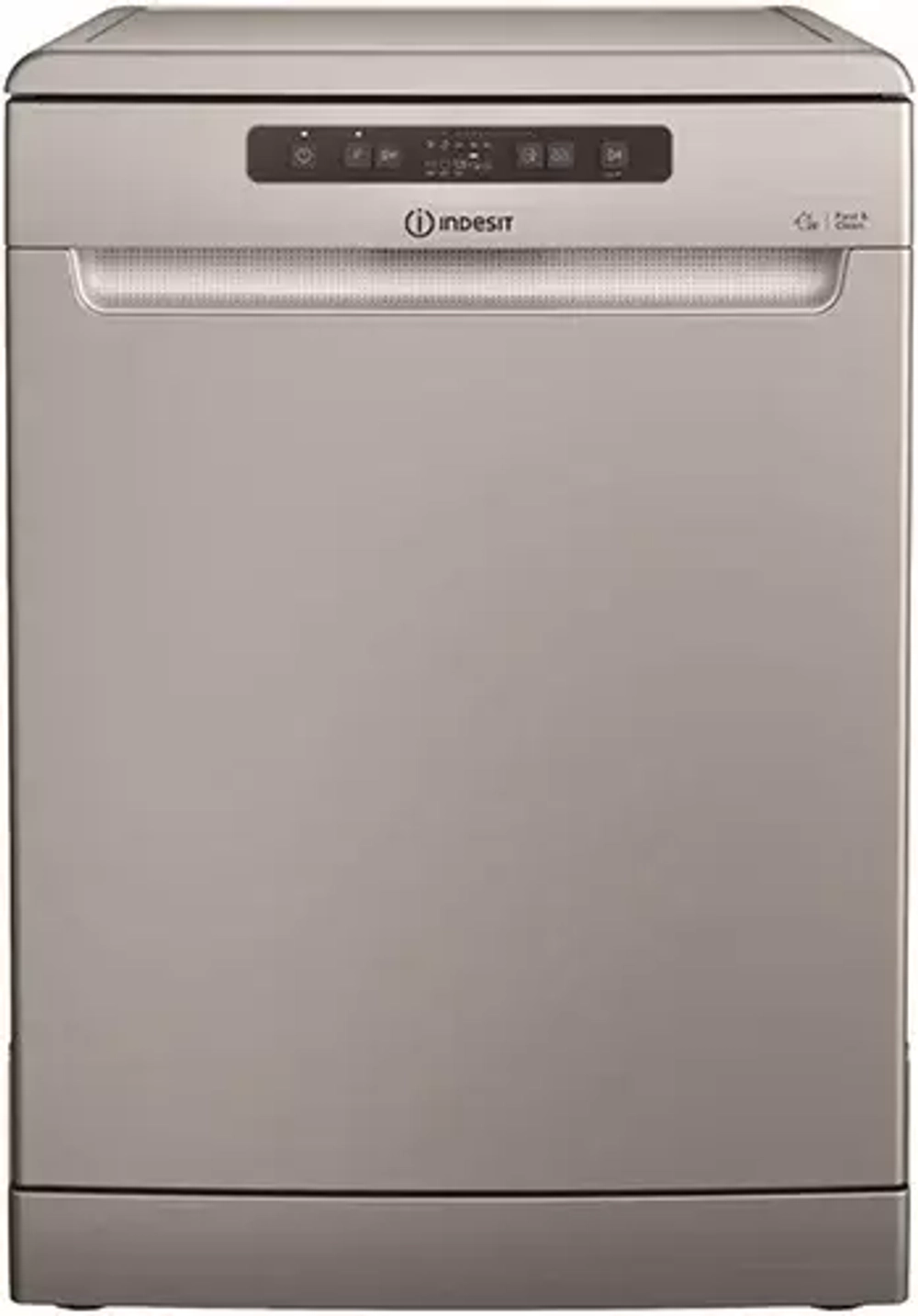 Посудомоечная машина Indesit DFC 2B+16 S