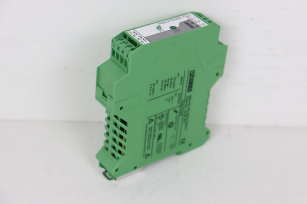 Phoenix Contact MINI-PS-100-240AC/24DC/1