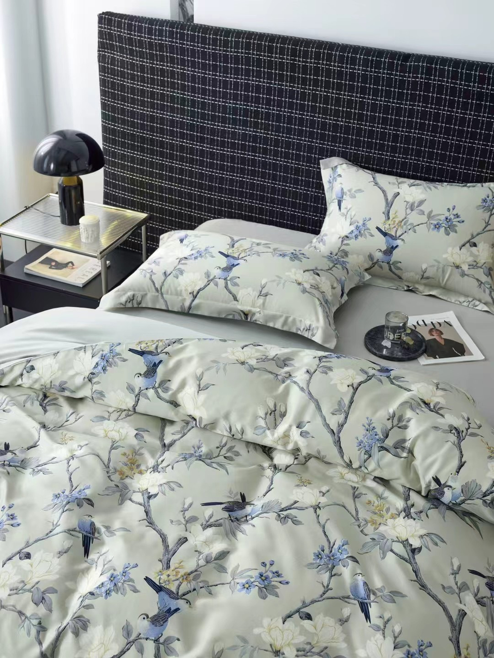 Постельное белье Evelyn