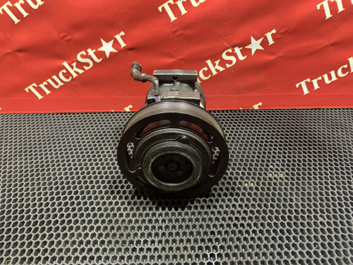 Компрессор кондиционера 2021г