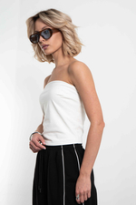 Топ-бондо (молочный)