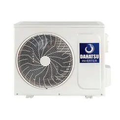Cплит-система Dahatsu DH-07 I Onyx DC Inverter New 2026