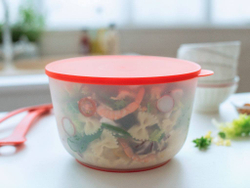 Сушилка для салата Tupperware "Карусель", 3,9 л