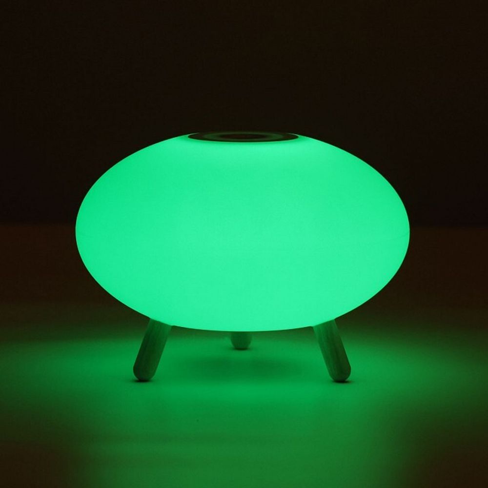 Настольная лампа декоративная DeMarkt Арлон 812030801