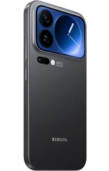 Смартфон Xiaomi 17 Pro Max 12 ГБ | 512 ГБ (Черный | Black) (версия Global)