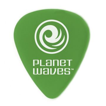 Набор медиаторов 10 шт. PLANET WAVES 1DGN4-10