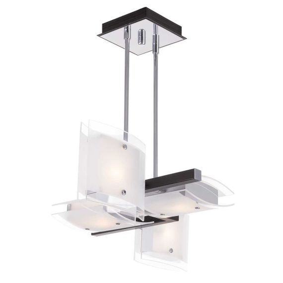 Подвесной светильник Citilux Сантона CL210145