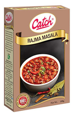 Приправа Catch для фасоли Rajma masala, 100 г