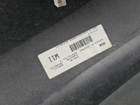 Бампер передний BMW 4er F32 (2013-2020) M-paket