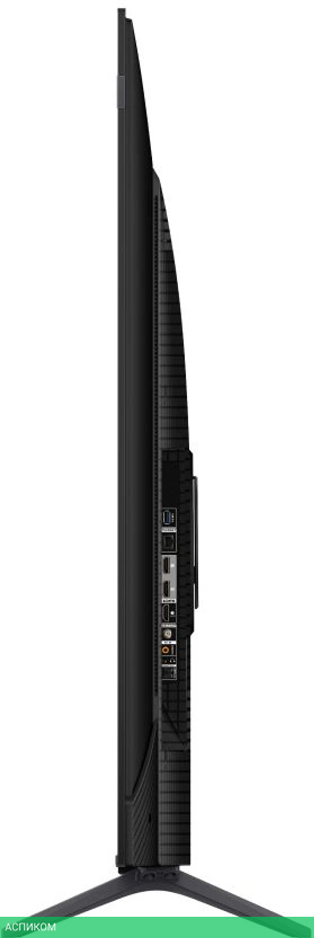 Телевизор QLED TCL 55" 55C655-CN