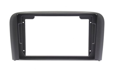 Переходная рамка магнитолы VOLVO S80 1998-2006 9 дюймов
