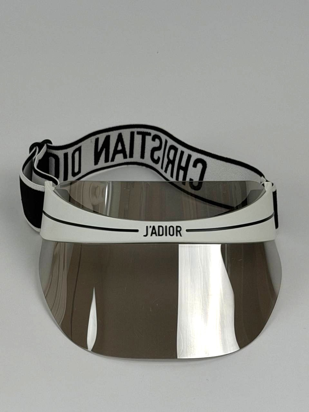 Козырек Christian Dior